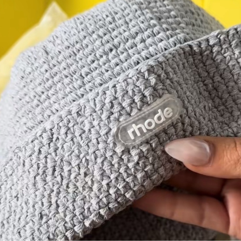 Rhode Summer Club Hat